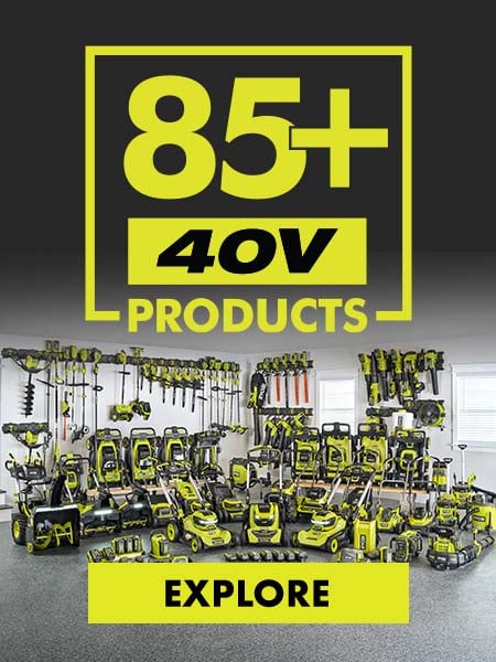 Más de 85 productos 40V. Compra ahora