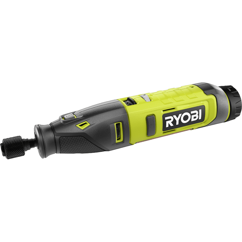 RYOBI 1.2 Amp Corded Rotary Tool RRT100 - The Home Depot