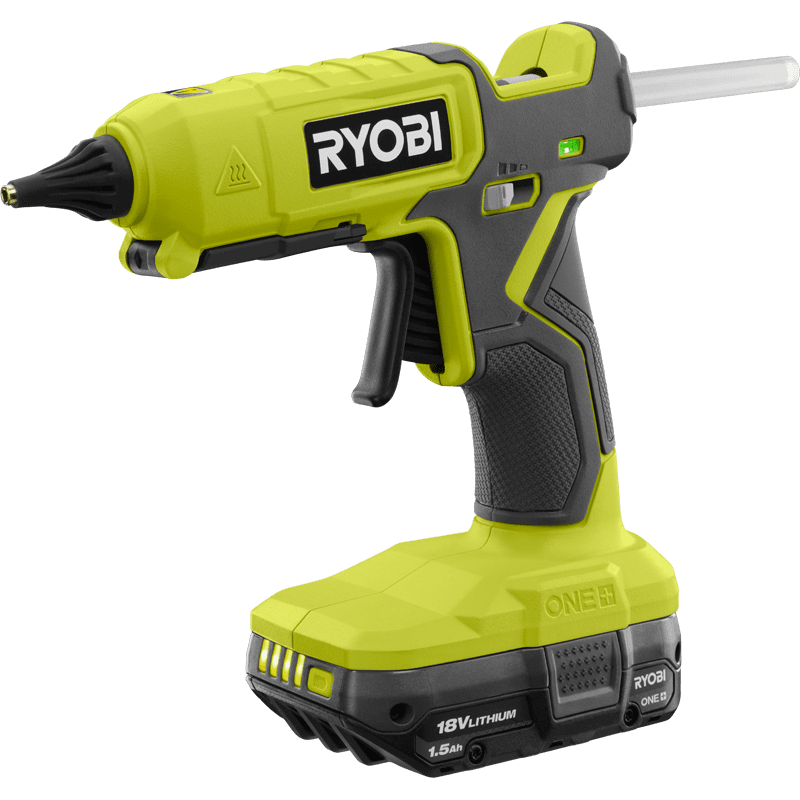 The Surprise Item Crafters Never Knew They Could Get From Ryobi